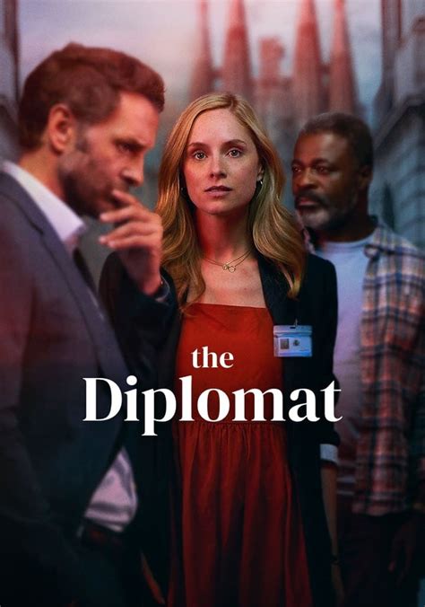 the diplomat parents guide|The Diplomat (TV Movie 2009)